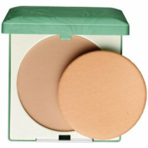 Clinique Superpowder Double Face Powder 10gr - Matte Neutral 5 Clinique Superpowder Double Face Powder 10gr - Matte Neutral – Image 3