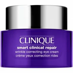 Clinique Smart Clinical Repair Wrinkle Correcting Eye Cream -