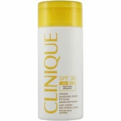 Clinique Soin Solaire Lait Minéral Corps SPF 30 125 ml