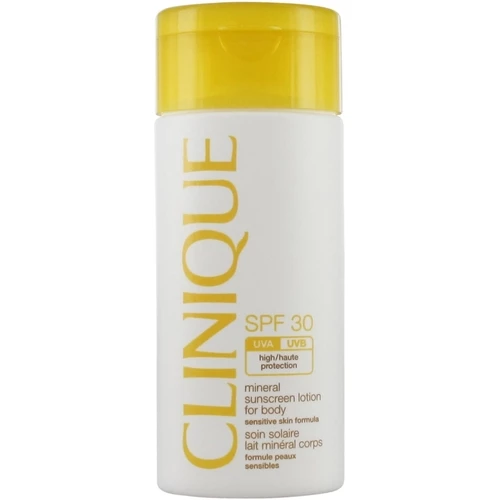 Clinique Soin Solaire Lait Minéral Corps SPF 30 125 ml 2 Clinique Soin Solaire Lait Minéral Corps SPF 30 125 ml