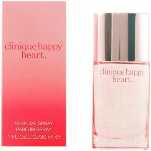 Clinique Happy Heart Eau de Parfum 50ml Spray 3 Clinique Happy Heart Eau de Parfum 50ml Spray