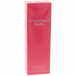Clinique Happy Heart Eau de Parfum 50ml Spray 6 Clinique Happy Heart Eau de Parfum 50ml Spray -France Clinique Soldes Boutique 24061720 500 B