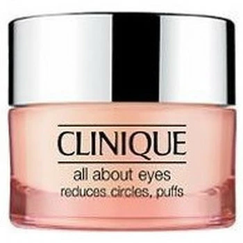 Clinique All About Eyes / Soin Yeux Anti-poches Anti-cernes 15 Couleur Autres 3 Clinique All About Eyes / Soin Yeux Anti-poches Anti-cernes 15 Couleur Autres