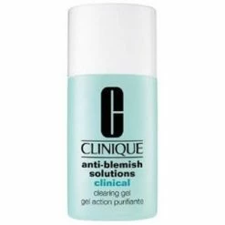 Clinique Anti-Blemish Solutions Clinical Clearing Gel/Gel Acti Couleur Autres