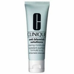 Clinique Anti-Blemish Solutions Formule S.O.S. All-Over Cleari Couleur Autres