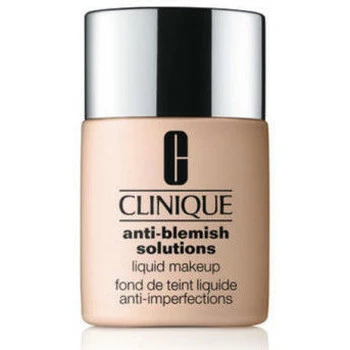 Clinique Base de maquillage liquide Anti-blemish Sand 30 ml 3 Clinique Base de maquillage liquide Anti-blemish Sand 30 ml
