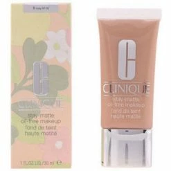 Clinique Base de maquillage liquide Stay Matte