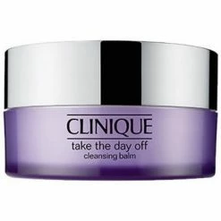 Clinique Baume Démaquillant 125Ml Couleur Autres