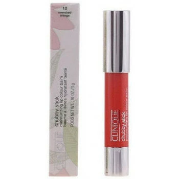 Clinique Baume à lèvres avec couleur Chubby Stick Intense 3 Clinique Baume à lèvres avec couleur Chubby Stick Intense