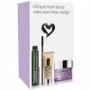 Clinique Coffret High Impact Couleur Autres