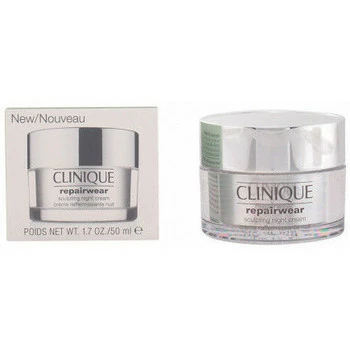 Clinique Crème de nuit Repairwear Sculpting (50 ml) (50 ml) 3 Clinique Crème de nuit Repairwear Sculpting (50 ml) (50 ml)