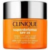 Clinique Crème visage Superdefense SPF 25 (50 ml) -France Clinique Soldes Boutique Clinique Creme visage Superdefense SPF 25 50 ml 22626703 350 A