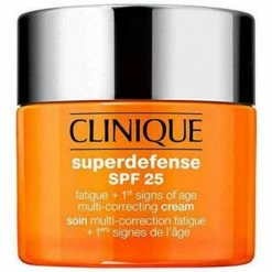 Clinique Crème visage Superdefense SPF 25 (50 ml)