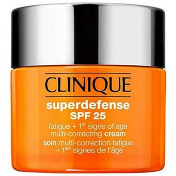 Clinique Crème visage Superdefense SPF 25 (50 ml) 3 Clinique Crème visage Superdefense SPF 25 (50 ml)
