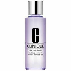 Clinique Démaquillant Facile Yeux / Lèvres 125Ml Couleur Autres