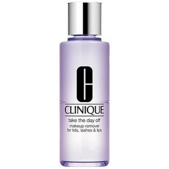 Clinique Démaquillant Facile Yeux / Lèvres 125Ml Couleur Autres 3 Clinique Démaquillant Facile Yeux / Lèvres 125Ml Couleur Autres