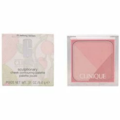 Clinique Fard Sculptionary