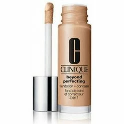 Clinique Fond de teint Beyond Perfecting Nº 07 Cream (30 ml)
