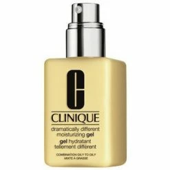 Clinique Gel Hydratant Tellement Différent 125Ml Couleur Autres