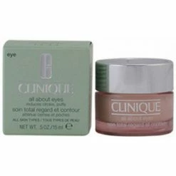Clinique Gel contour des yeux All About Eyes (15 ml)