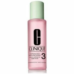 Clinique Lotion Exfoliante 3 200Ml Couleur Autres