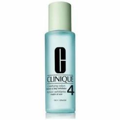 Clinique Lotion Exfoliante 4 200Ml Couleur Autres