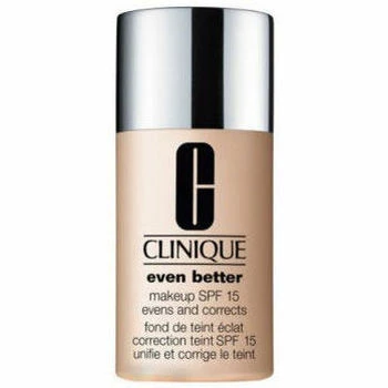 Clinique Maquillage anti-tâche brune Even Better Neutre 30 ml 3 Clinique Maquillage anti-tâche brune Even Better Neutre 30 ml