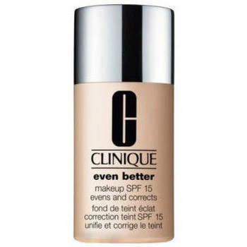 Clinique Maquillage anti-tâche brune Even Better Vanille 30 ml 3 Clinique Maquillage anti-tâche brune Even Better Vanille 30 ml