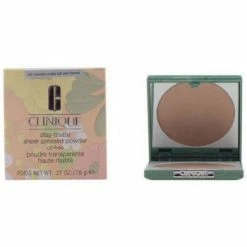 Clinique Maquillage compact 70660