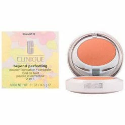 Clinique Maquillage en poudre