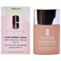 Clinique Maquillage liquide
