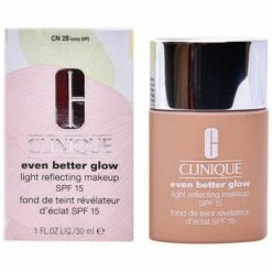Clinique Maquillage liquide