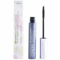 Clinique Mascara pour cils Power (6 ml) (6 ml)
