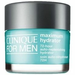 Clinique Maximum Hydrator Soin Auto Réhydratant 72H Couleur Autres
