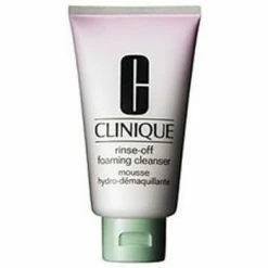 Clinique Mousse Hydro-démaquillante 150Ml Couleur Autres