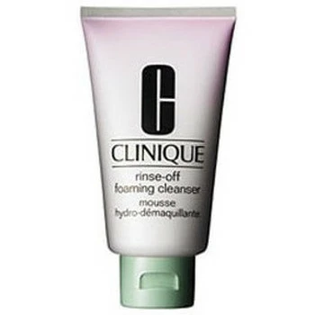 Clinique Mousse Hydro-démaquillante 150Ml Couleur Autres 3 Clinique Mousse Hydro-démaquillante 150Ml Couleur Autres