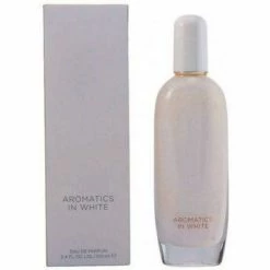 Clinique Parfum Femme Aromatics In White EDP (100 ml)