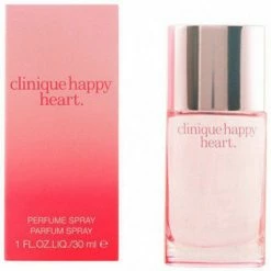 Clinique Parfum Femme Happy Heart EDP 50 ml