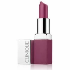 Clinique Pop Matte 07 Pow Pop - 3.9 gr. Couleur Pop Matte 07 Pow Pop - 3.9 gr.