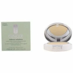 Clinique Poudre soin du visage Redness Solutions 11,6 g