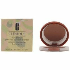 Clinique Poudres Compactes de Bronzage True Bronze (9,6 g)