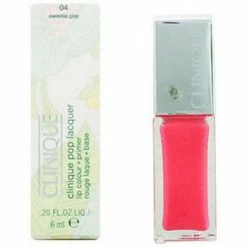 Clinique Rouge à lèvres Couleur Rouge