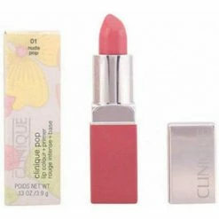Clinique Rouge à lèvres Pop Lip Colour