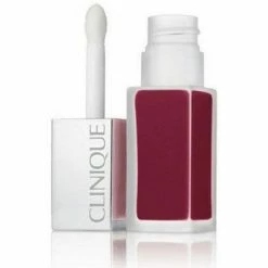 Clinique Rouge à lèvres Pop Liquid Matte