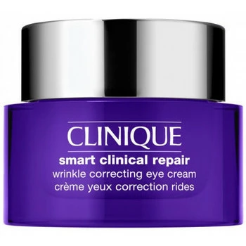 Clinique Smart Clinical Repair Crème Yeux 15Ml Couleur Autres 3 Clinique Smart Clinical Repair Crème Yeux 15Ml Couleur Autres