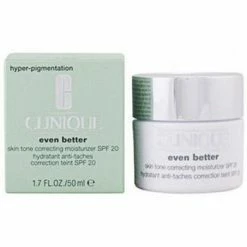 Clinique Soin anti-taches Even Better (50 ml)