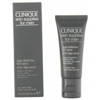 Clinique Soin contour des yeux Men Anti-Age Eye Cream (15 ml) 3 Clinique Soin contour des yeux Men Anti-Age Eye Cream (15 ml)