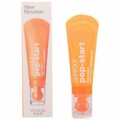 Clinique Soin contour des yeux Pep Start Eye Cream (15 ml)