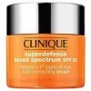 Clinique Soin de jour anti-fatigue SUperdefense SPF 25 (50 ml) 1 Clinique Soin de jour anti-fatigue SUperdefense SPF 25 (50 ml) -France Clinique Soldes Boutique Clinique Soin de jour anti fatigue SUperdefense SPF 25 50 ml 22620577 350 A