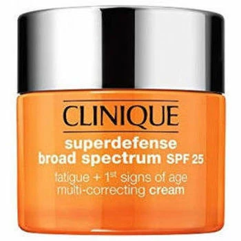Clinique Soin de jour anti-fatigue SUperdefense SPF 25 (50 ml) 3 Clinique Soin de jour anti-fatigue SUperdefense SPF 25 (50 ml)